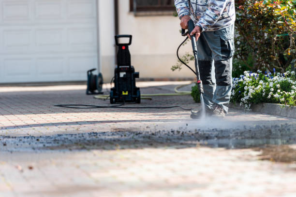 Trusted Marksville, LA Pressure Washing Experts