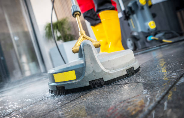 Best Exterior Home Cleaning  in Marksville, LA