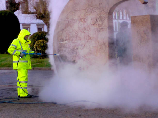 Best Local Pressure Washing Services  in Marksville, LA